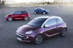 Opel Adam 2013 года